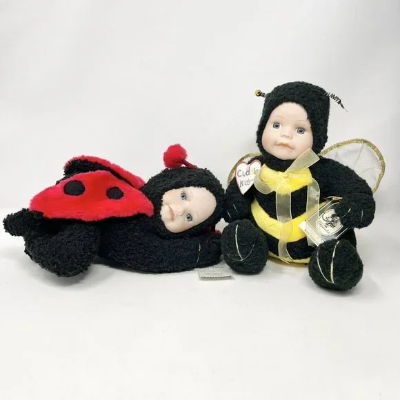 Geppeddo doll company sale